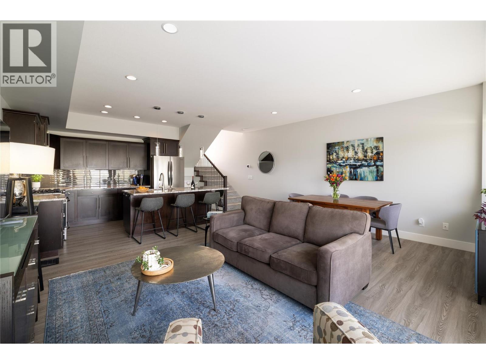 1170 Brant Avenue Unit# 16, Kelowna, British Columbia  V1Y 1N1 - Photo 8 - 10360480