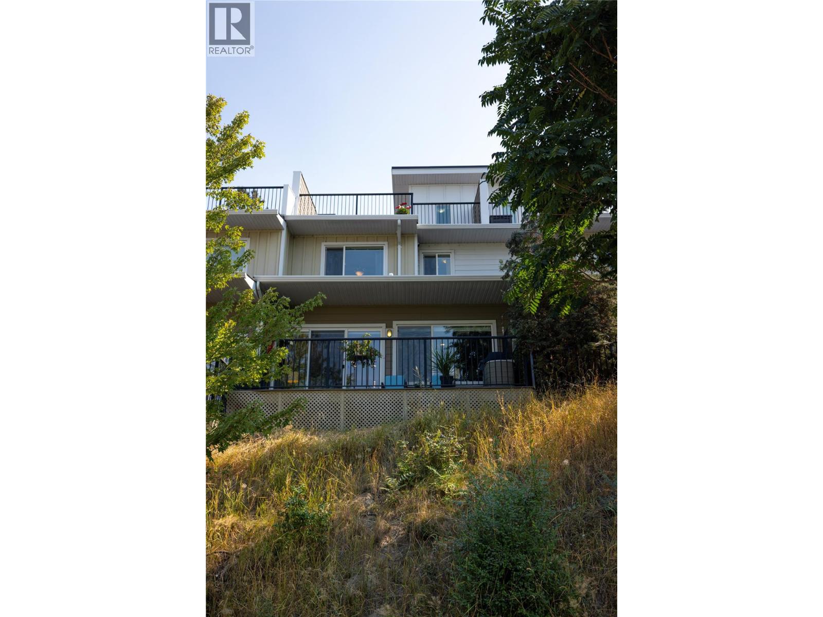 1170 Brant Avenue Unit# 16, Kelowna, British Columbia  V1Y 1N1 - Photo 47 - 10360480