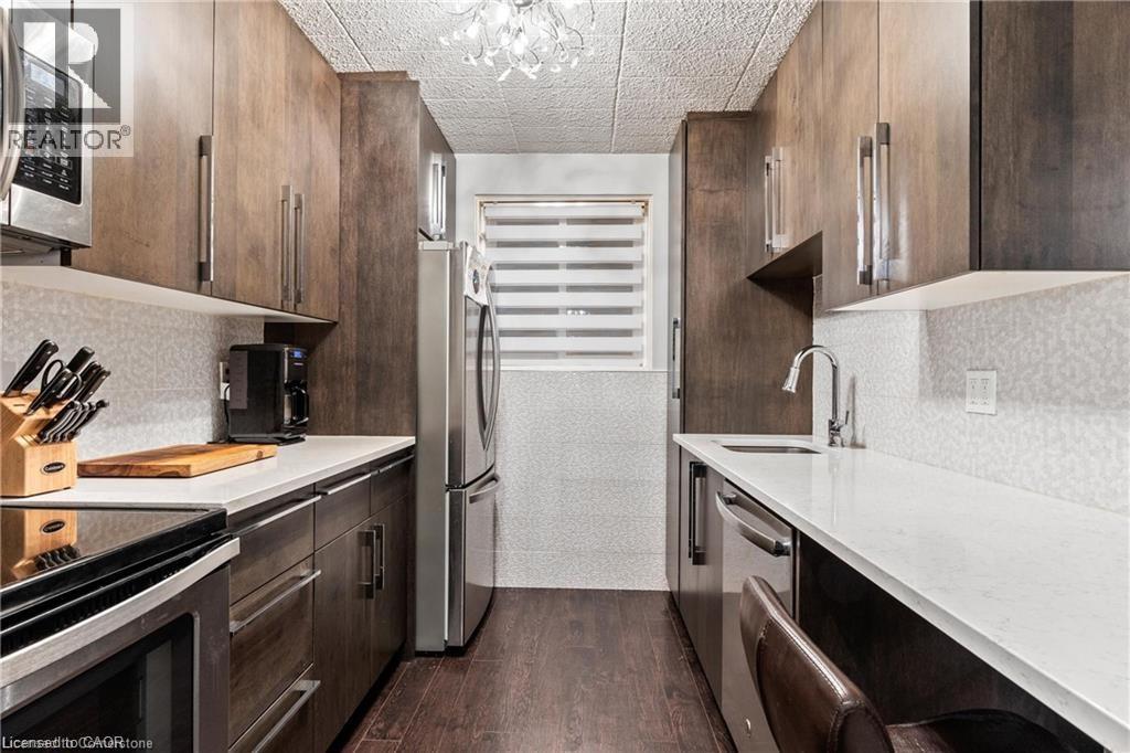 6 Walton Avenue Unit# 310, Kitchener, Ontario  N2C 2B5 - Photo 9 - 40767233