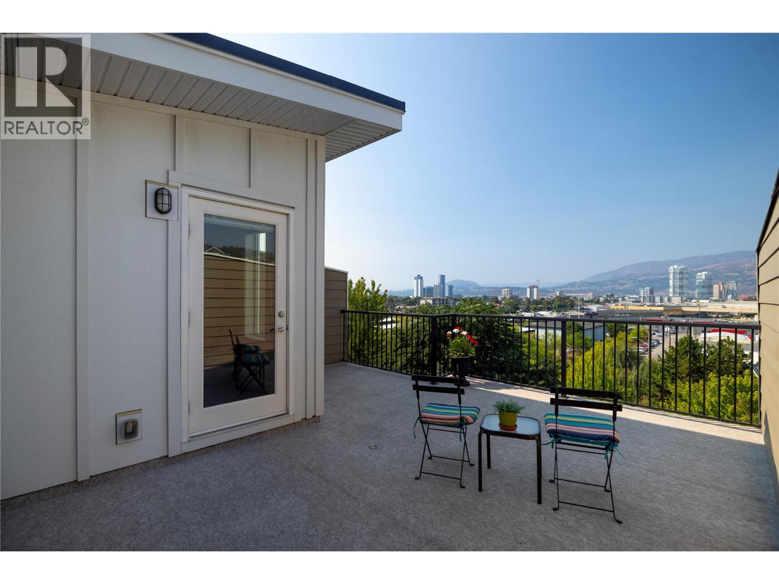 1170 Brant Avenue Unit# 16, Kelowna, British Columbia  V1Y 1N1 - Photo 34 - 10360480