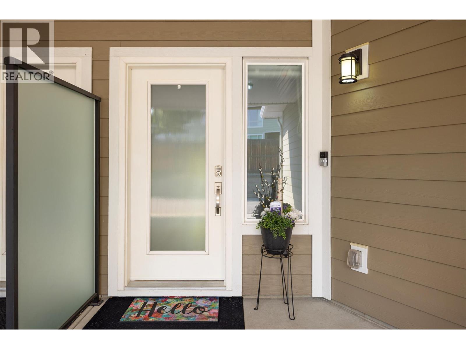 1170 Brant Avenue Unit# 16, Kelowna, British Columbia  V1Y 1N1 - Photo 39 - 10360480
