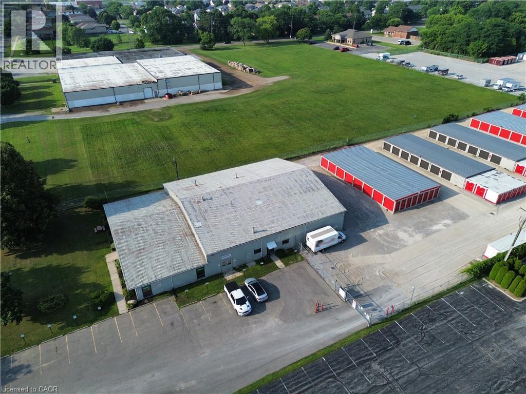 101 DONLY Drive S, Simcoe, Ontario