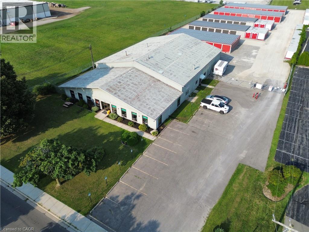 101 Donly Drive S, Simcoe, Ontario  N3Y 4K2 - Photo 3 - 40767368