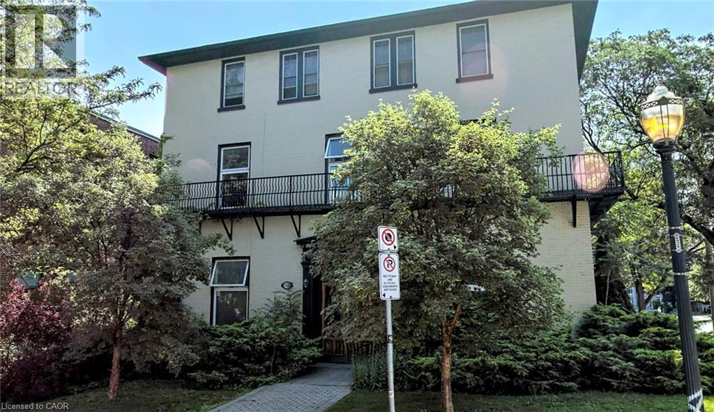 123 Macnab Street S Unit# 3, Hamilton, Ontario  L8P 3C2 - Photo 2 - 40767413