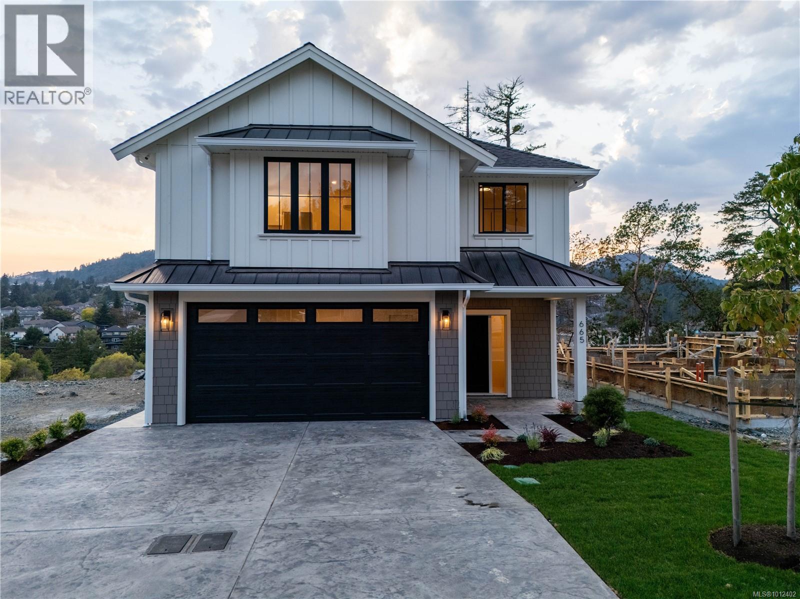 Property at 665 Madrona Pl image 1