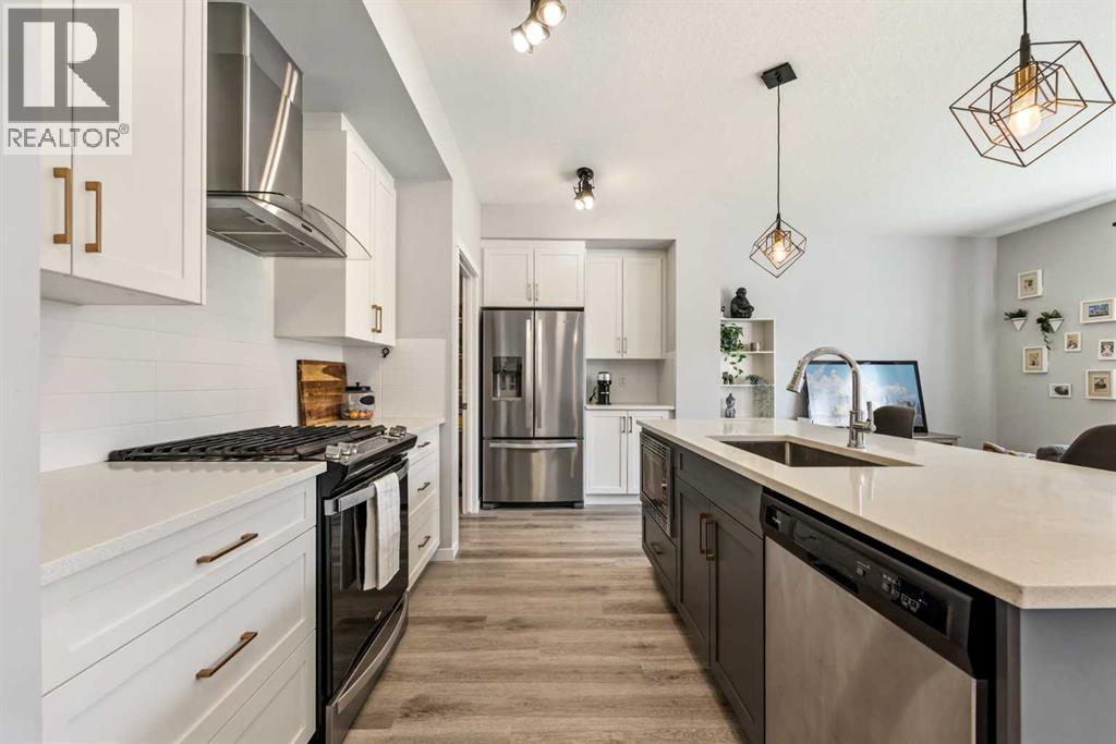 66 Magnolia Terrace Se, Calgary, Alberta  T3M 2X4 - Photo 10 - A2252620