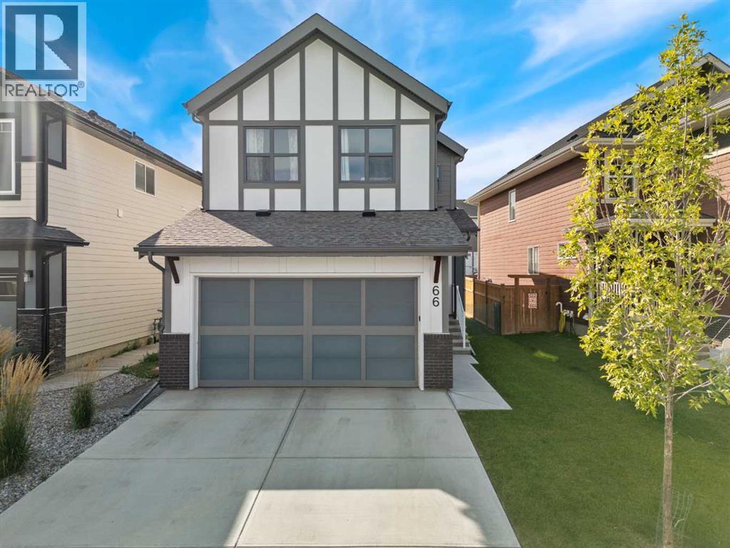 66 Magnolia Terrace Se, Calgary, Alberta  T3M 2X4 - Photo 1 - A2252620