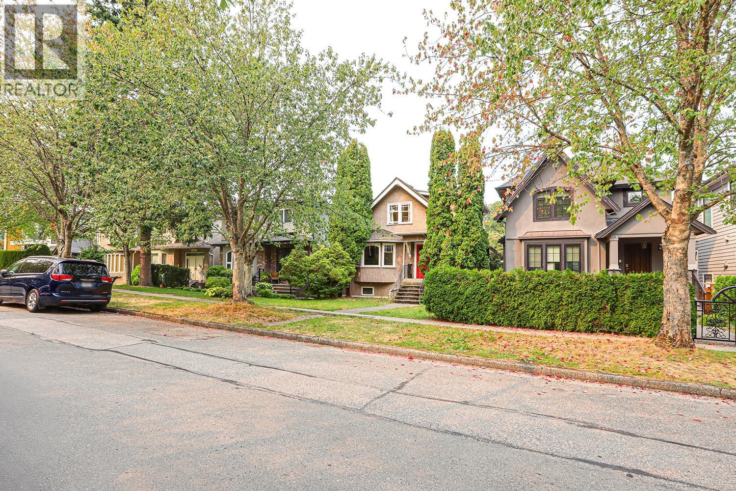 4557 W 14th Avenue, Vancouver, British Columbia  V6R 2Y5 - Photo 4 - R3044594