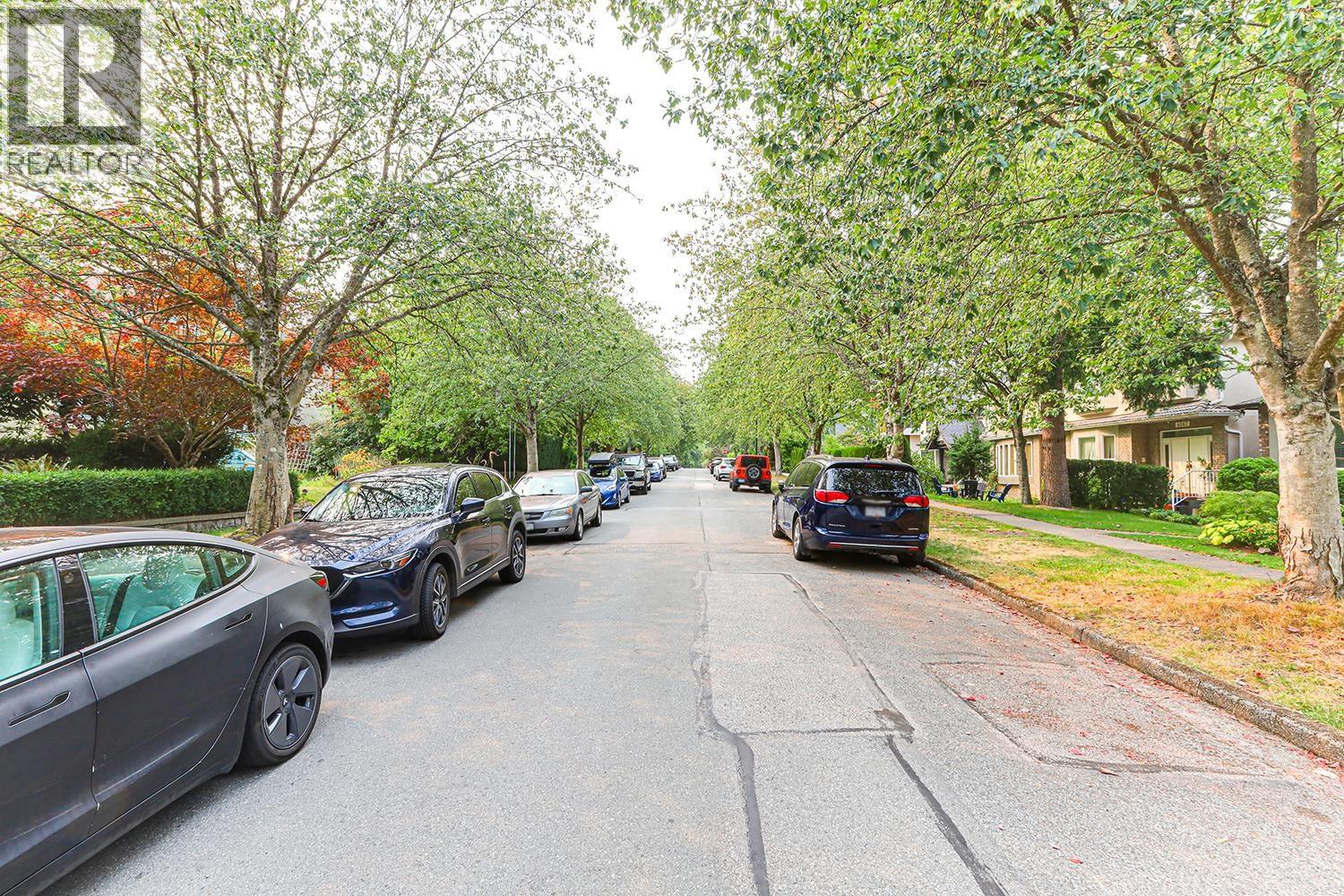 4557 W 14th Avenue, Vancouver, British Columbia  V6R 2Y5 - Photo 5 - R3044594