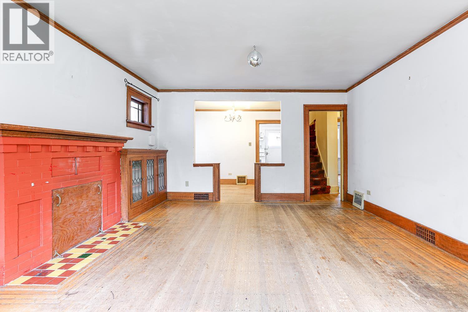 4557 W 14th Avenue, Vancouver, British Columbia  V6R 2Y5 - Photo 10 - R3044594