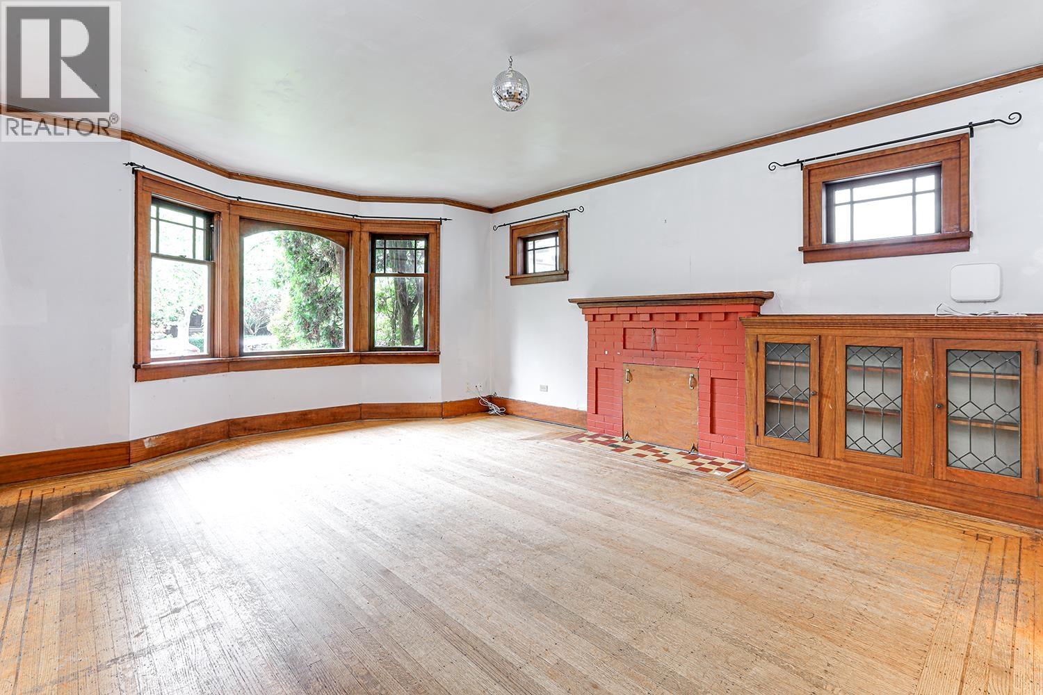 4557 W 14th Avenue, Vancouver, British Columbia  V6R 2Y5 - Photo 6 - R3044594