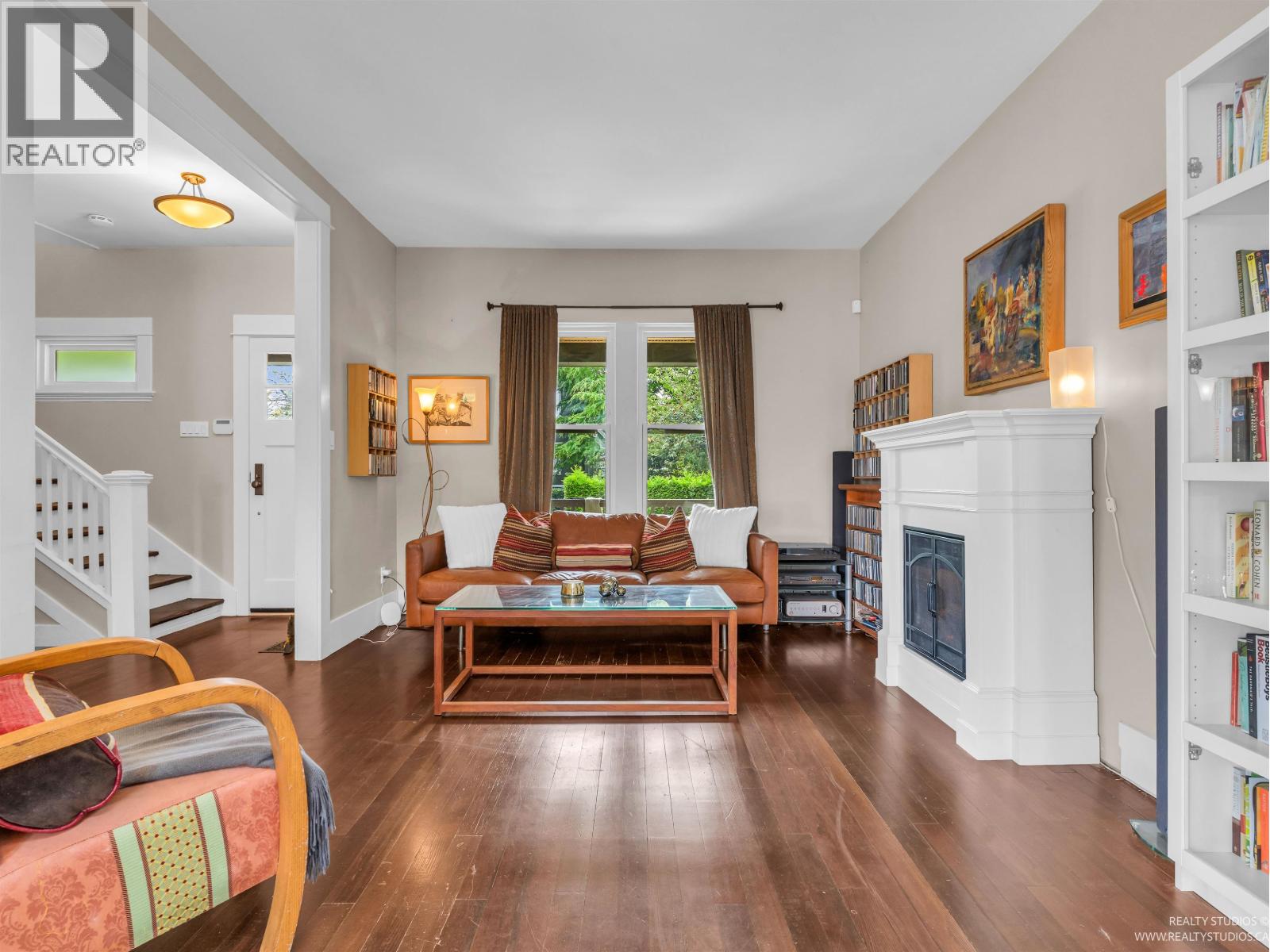 251 E 21st Avenue, Vancouver, British Columbia  V5V 1P9 - Photo 2 - R3044650