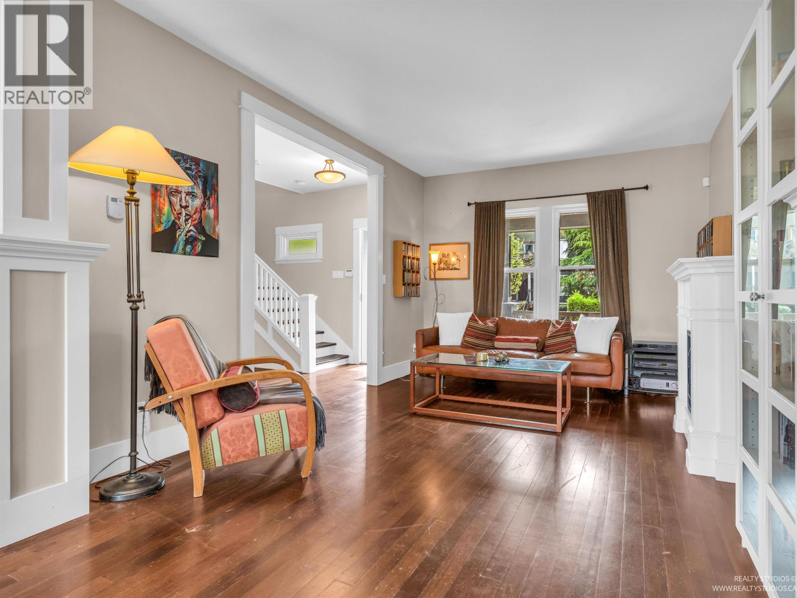 251 E 21st Avenue, Vancouver, British Columbia  V5V 1P9 - Photo 3 - R3044650