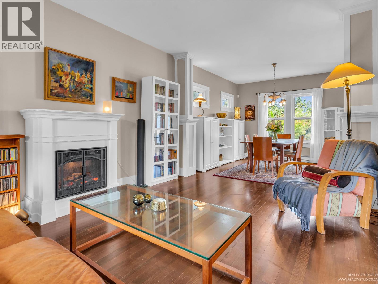 251 E 21st Avenue, Vancouver, British Columbia  V5V 1P9 - Photo 4 - R3044650