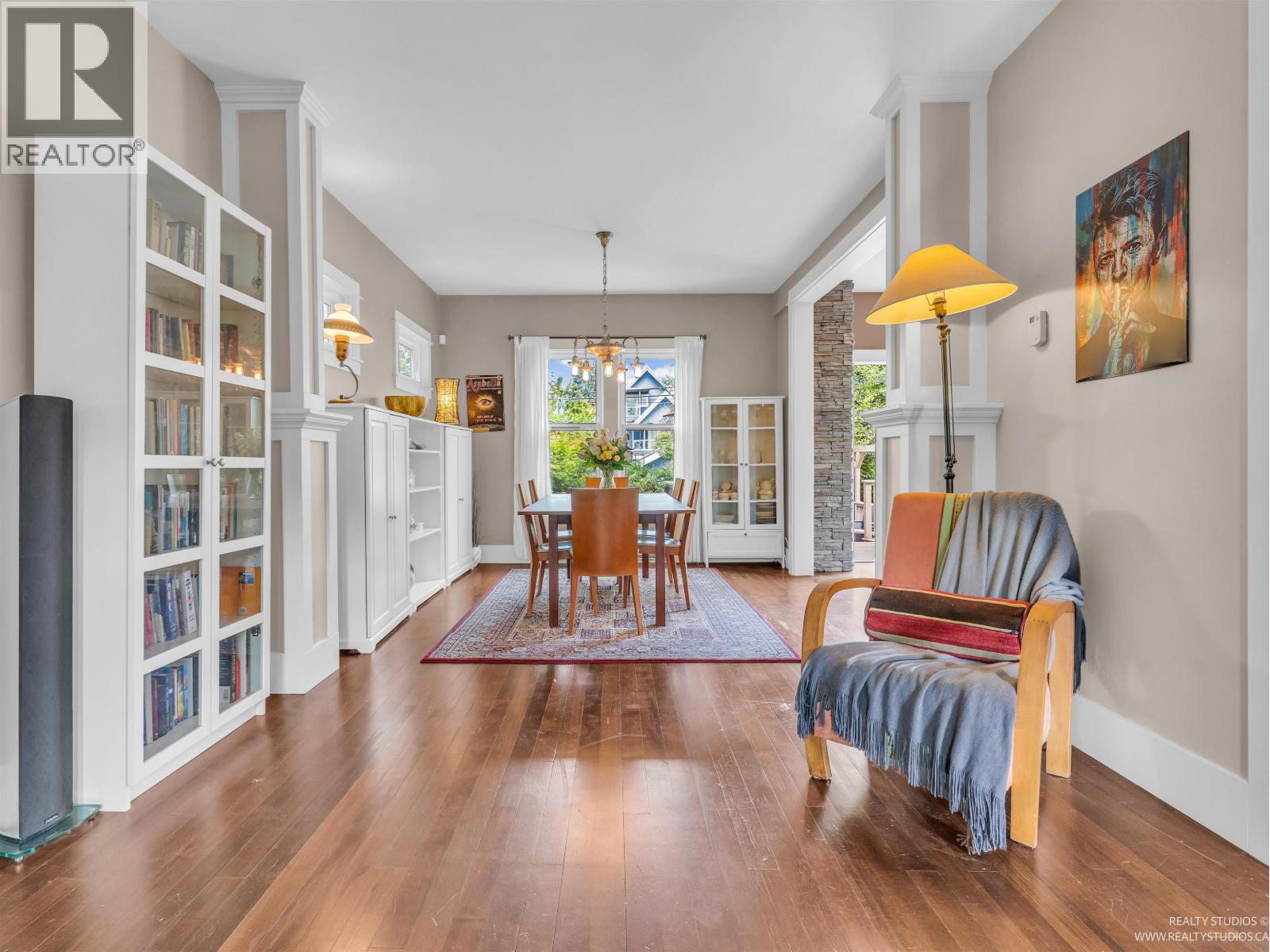 251 E 21st Avenue, Vancouver, British Columbia  V5V 1P9 - Photo 5 - R3044650