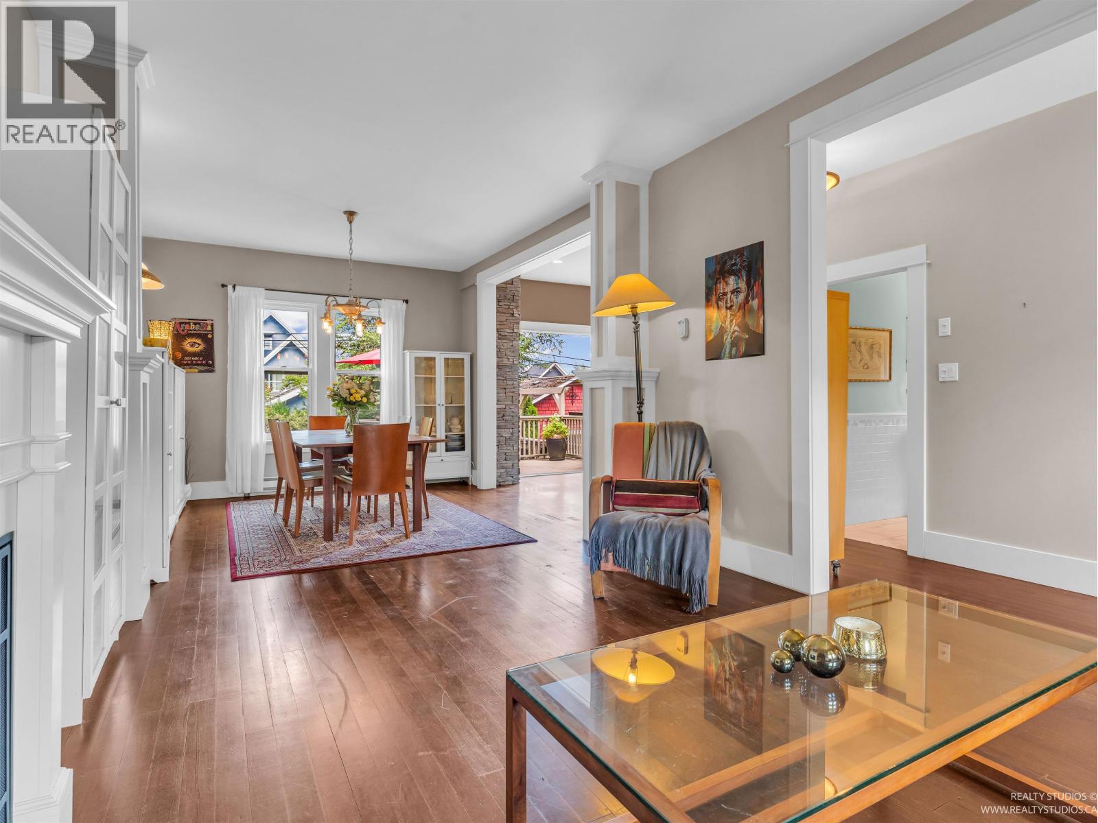 251 E 21st Avenue, Vancouver, British Columbia  V5V 1P9 - Photo 6 - R3044650