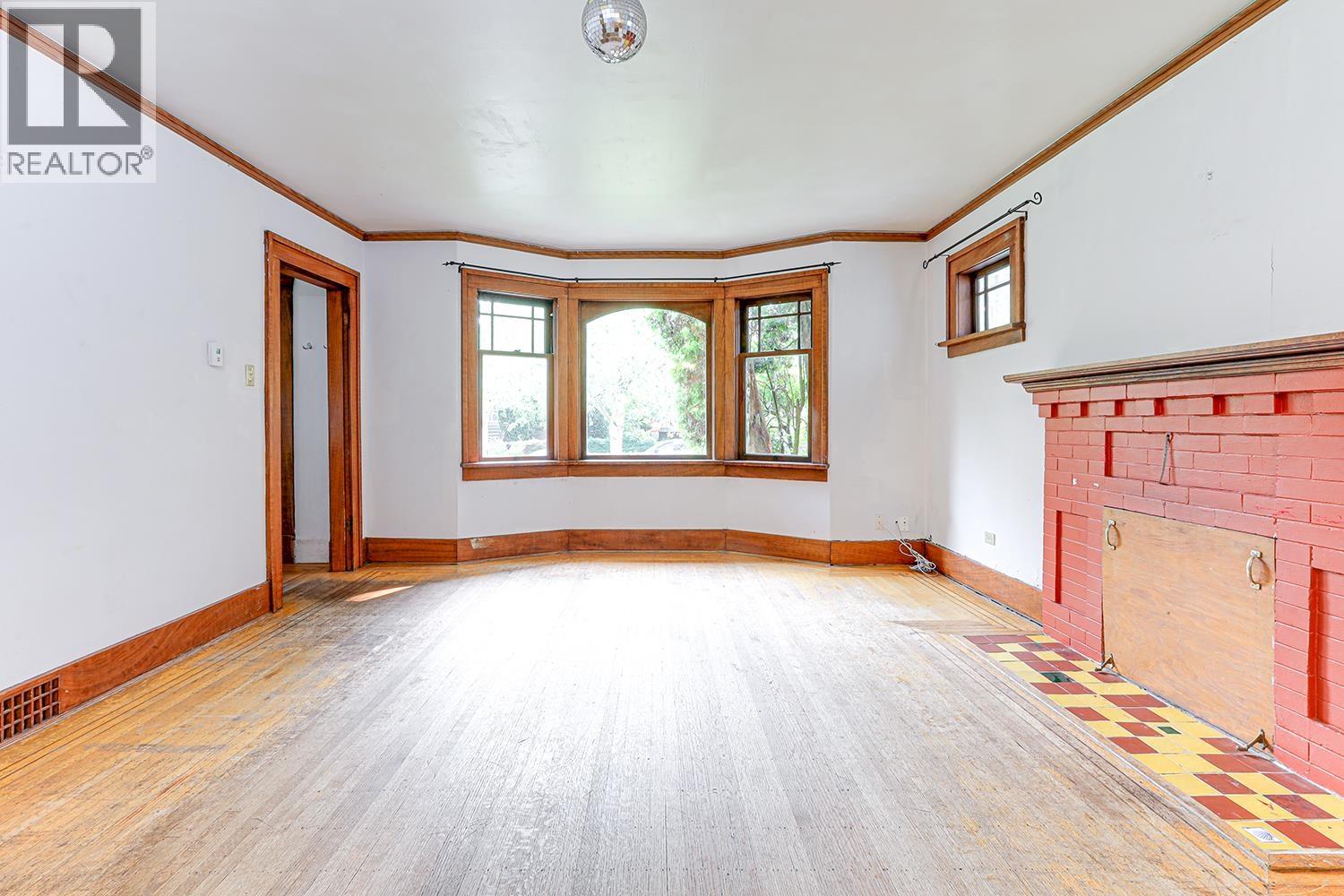 4557 W 14th Avenue, Vancouver, British Columbia  V6R 2Y5 - Photo 9 - R3044594