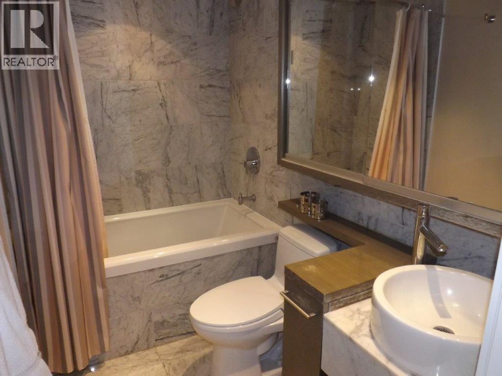 704 833 Seymour Street, Vancouver, British Columbia  V6B 0G4 - Photo 5 - R3044694