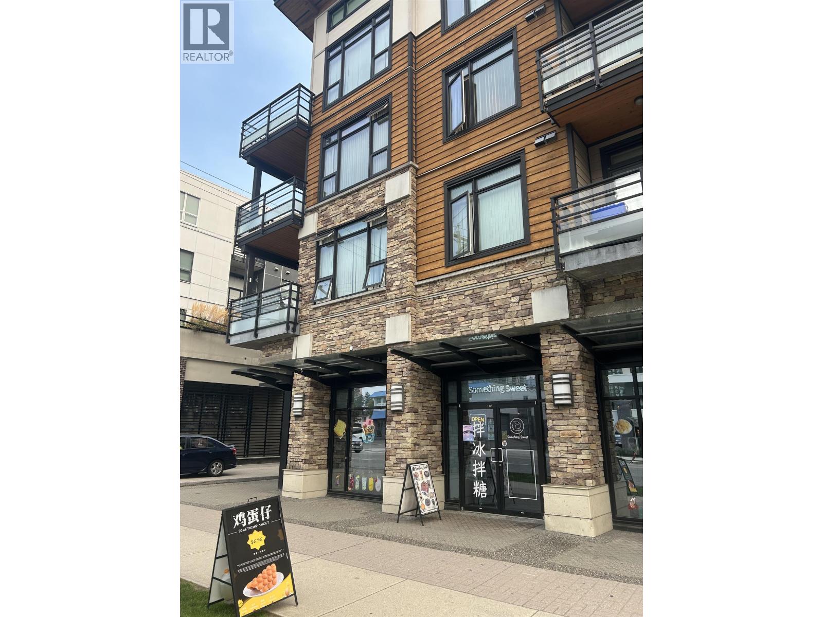 Property at 101 6888 ROYAL OAK AVENUE image 1