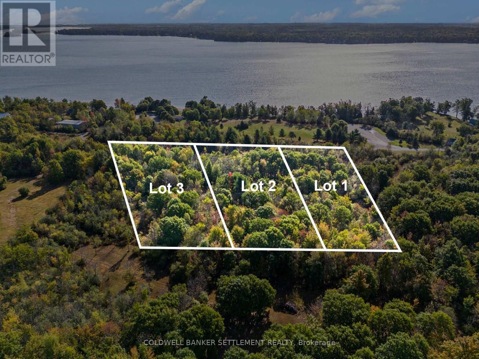 0 Yacht Club Road, Drummond/north Elmsley, Ontario  K0G 1W0 - Photo 1 - X12388989