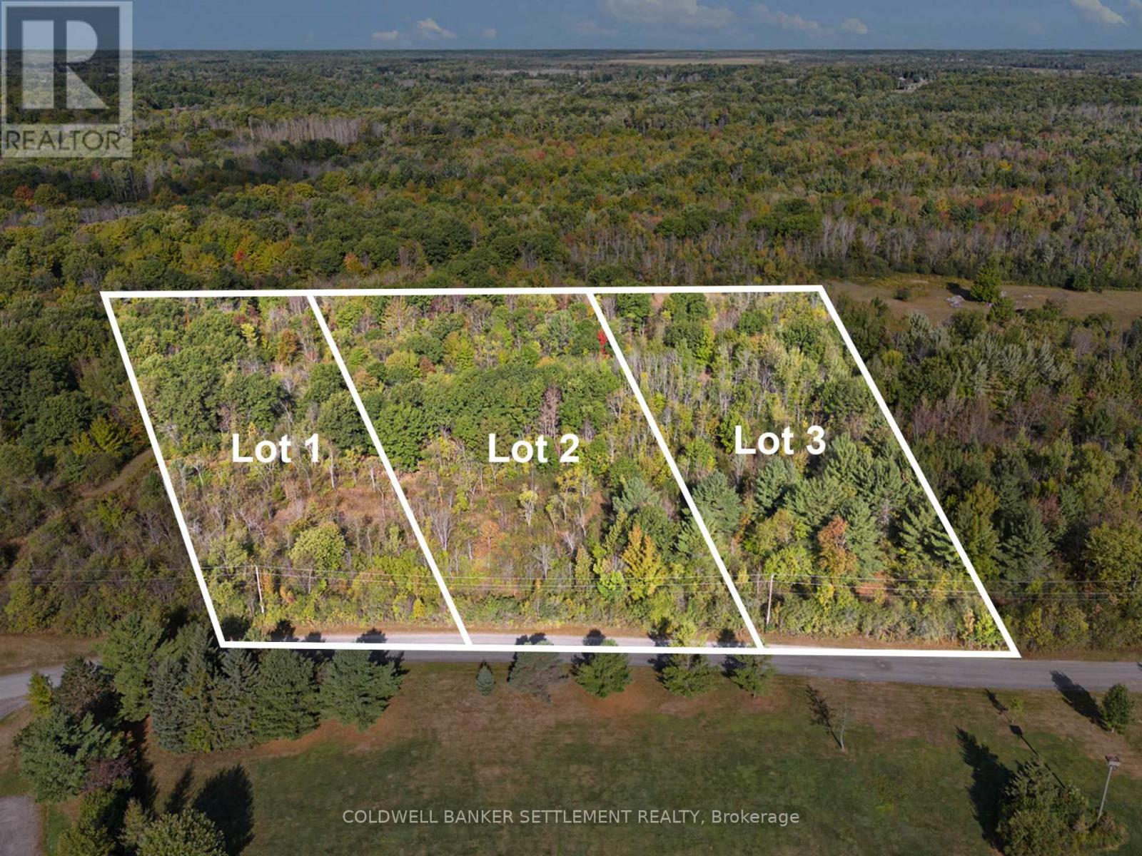 0 Yacht Club Road, Drummond/north Elmsley, Ontario  K0G 1W0 - Photo 2 - X12388989