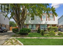 3106 REDBANK CRESCENT, Mississauga, Ontario