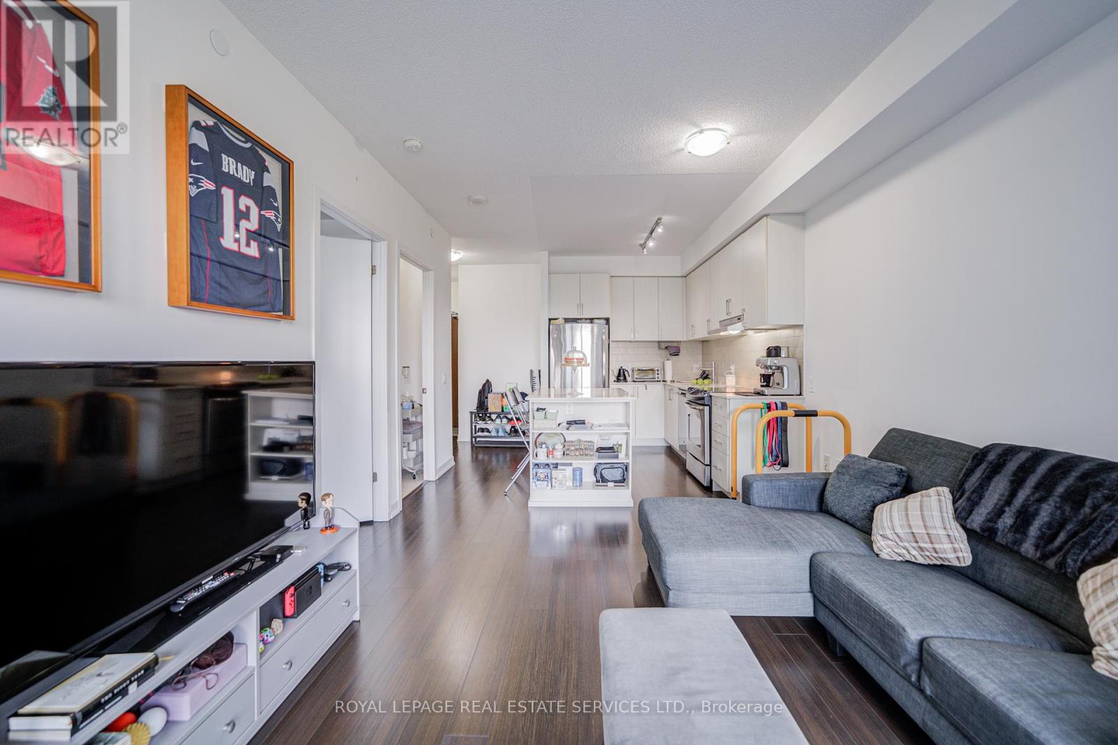 1008 - 2560 Eglinton Avenue W, Mississauga (Central Erin Mills), Ontario  L5M 0Y3 - Photo 14 - W12388750