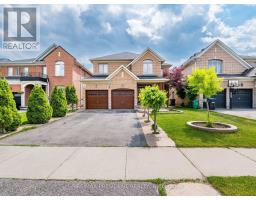 33 BELLEVILLE DRIVE, Brampton, Ontario
