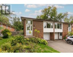 152 Albert Street, Caledon (Bolton East), Ca