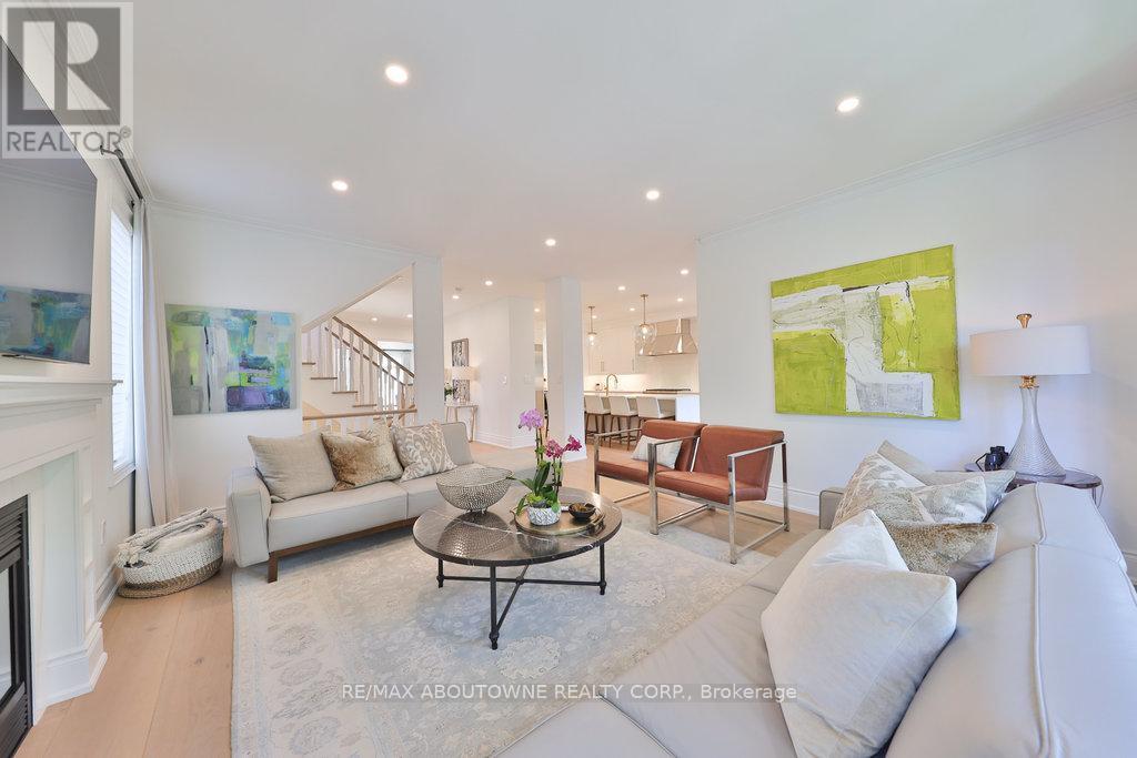 30 - 2400 Neyagawa Boulevard, Oakville, Ontario  L6H 7P5 - Photo 19 - W12388812
