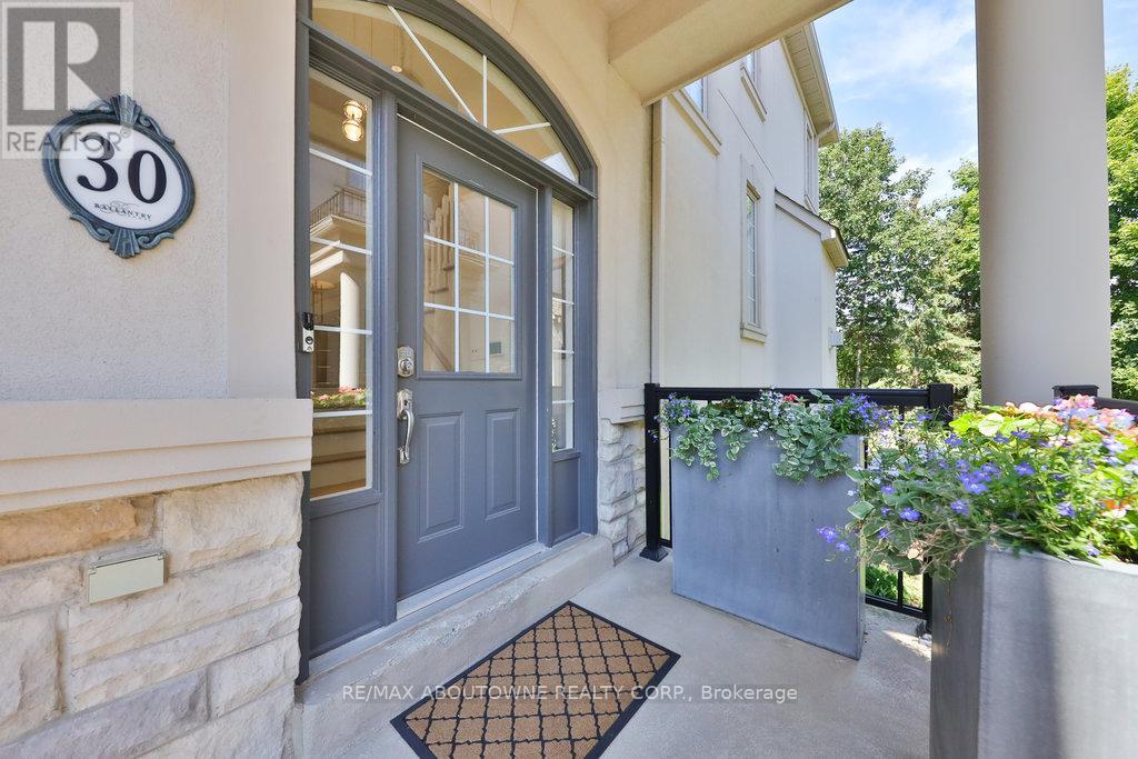 30 - 2400 Neyagawa Boulevard, Oakville, Ontario  L6H 7P5 - Photo 2 - W12388812