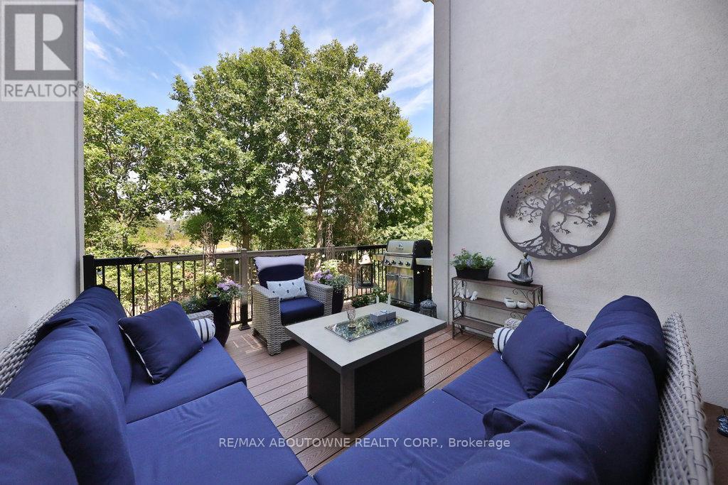 30 - 2400 Neyagawa Boulevard, Oakville, Ontario  L6H 7P5 - Photo 46 - W12388812