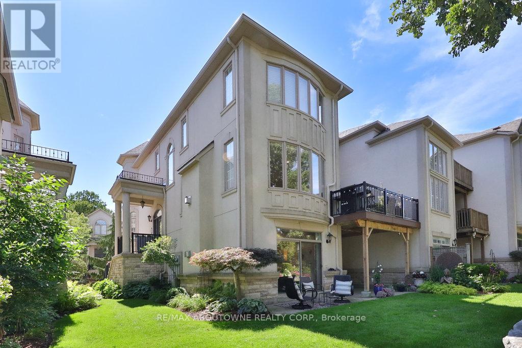 30 - 2400 Neyagawa Boulevard, Oakville, Ontario  L6H 7P5 - Photo 48 - W12388812