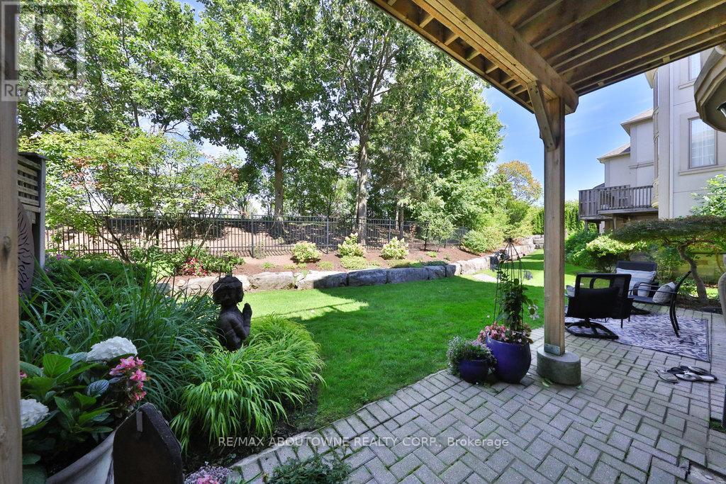 30 - 2400 Neyagawa Boulevard, Oakville, Ontario  L6H 7P5 - Photo 49 - W12388812