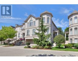 30 - 2400 Neyagawa Boulevard, Oakville (Ro River Oaks), Ca