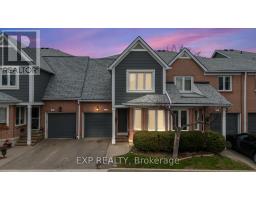 82 - 2205 SOUTH MILLWAY, Mississauga, Ontario