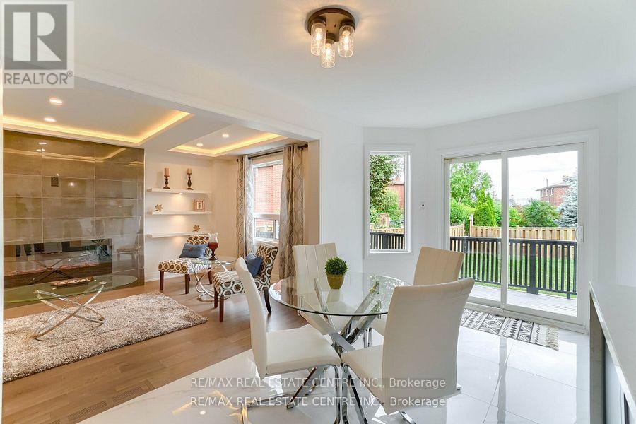 550 Meadows Boulevard, Mississauga, Ontario  L4Z 1G6 - Photo 17 - W12388870