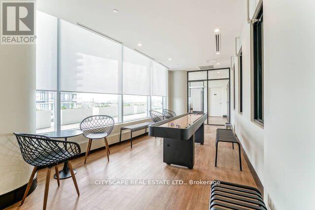 1507 - 2520 Eglinton Avenue W, Mississauga, Ontario  L5M 0Y9 - Photo 20 - W12388879