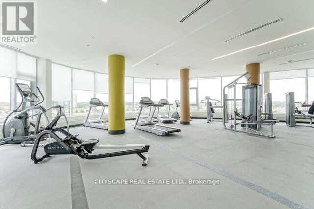 1507 - 2520 Eglinton Avenue W, Mississauga, Ontario  L5M 0Y9 - Photo 22 - W12388879