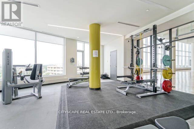 1507 - 2520 Eglinton Avenue W, Mississauga, Ontario  L5M 0Y9 - Photo 23 - W12388879