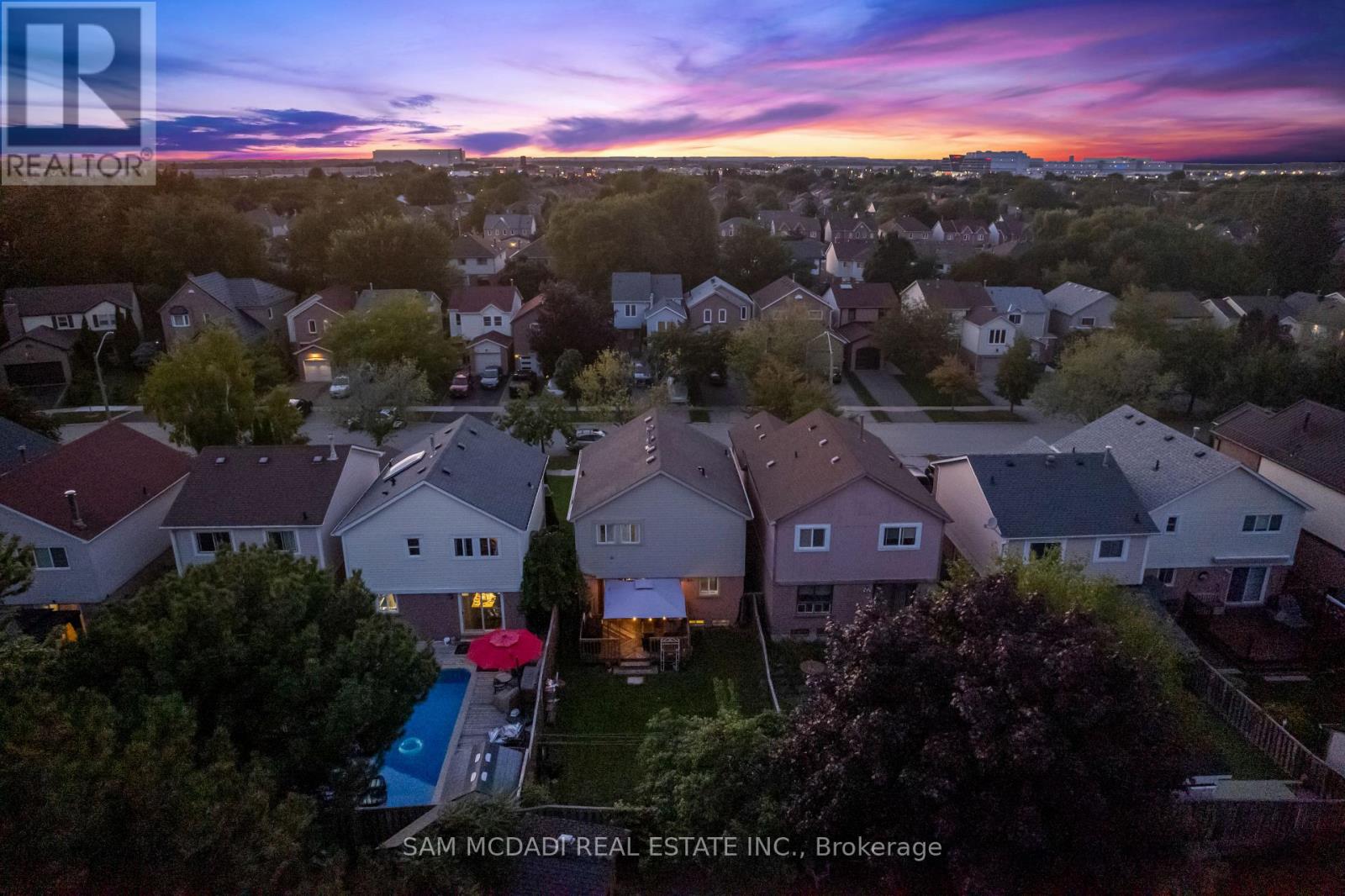 7262 Corrine Crescent, Mississauga, Ontario  L5N 5C1 - Photo 29 - W12388880