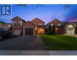 7262 Corrine Crescent, Mississauga (Meadowvale), Ca