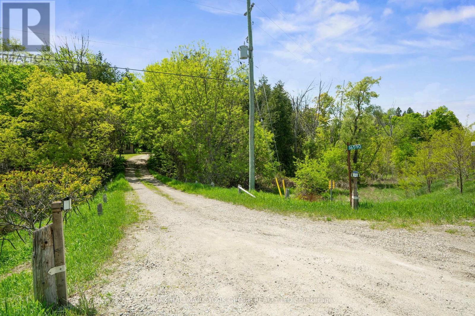 16590 Hurontario Street, Caledon, Ontario  L7K 1W3 - Photo 46 - W12388885