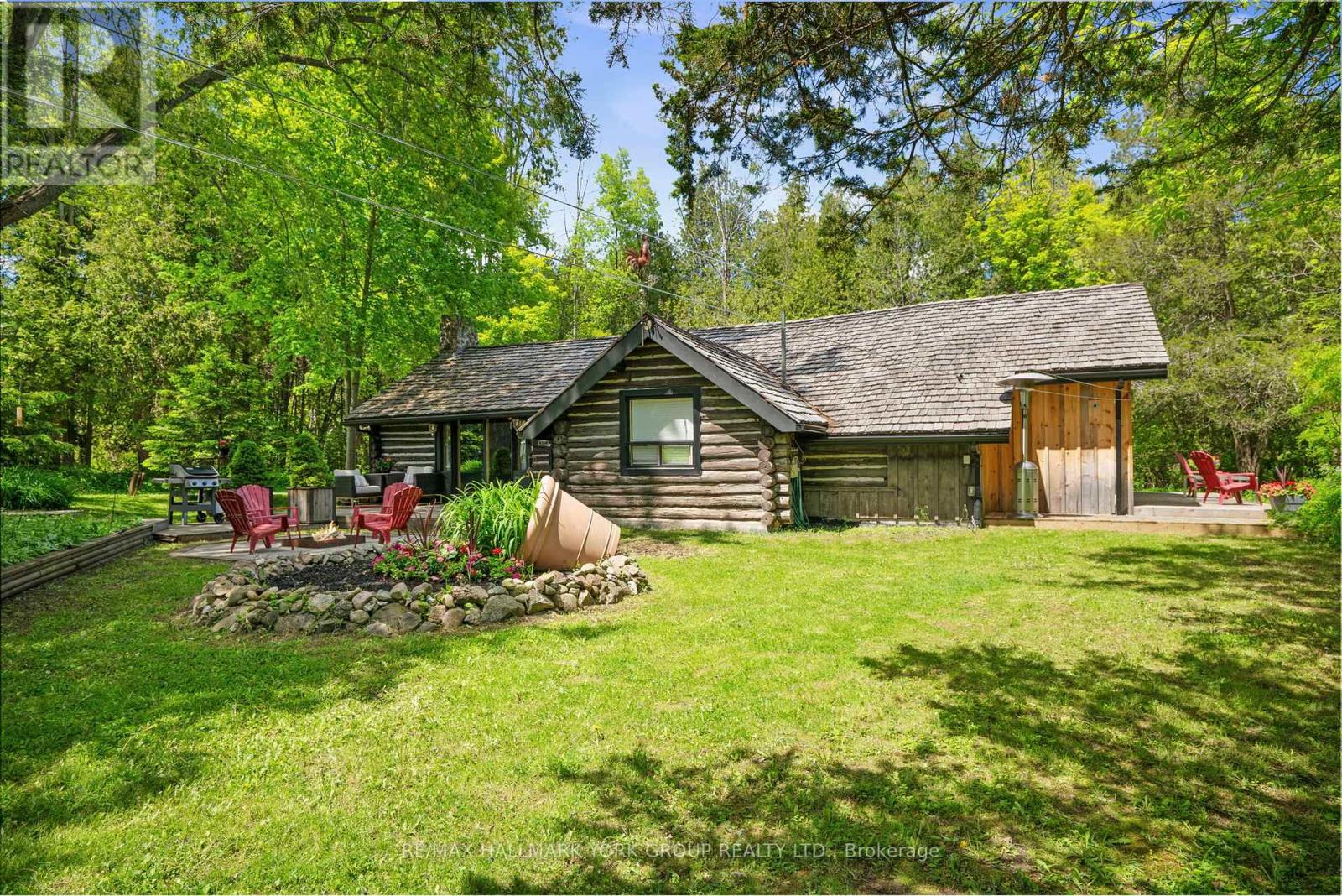16590 Hurontario Street, Caledon, Ontario  L7K 1W3 - Photo 49 - W12388885