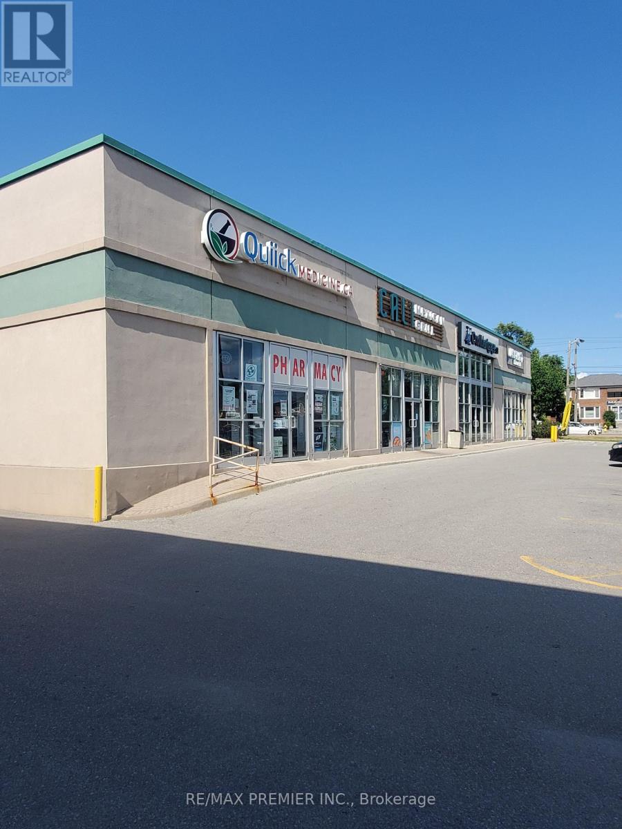 4c - 3250 Dufferin Street, Toronto, Ontario  M6A 2T3 - Photo 5 - W12388886
