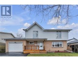 53 ARCHER CRESCENT, London South, Ontario