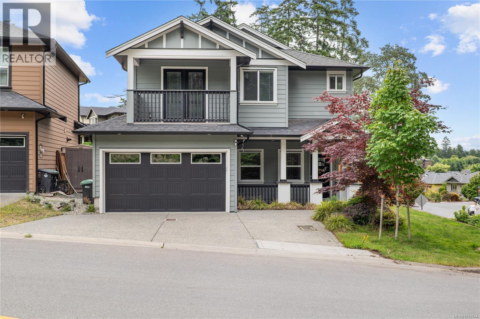 2401 Lund Rd, View Royal, British Columbia