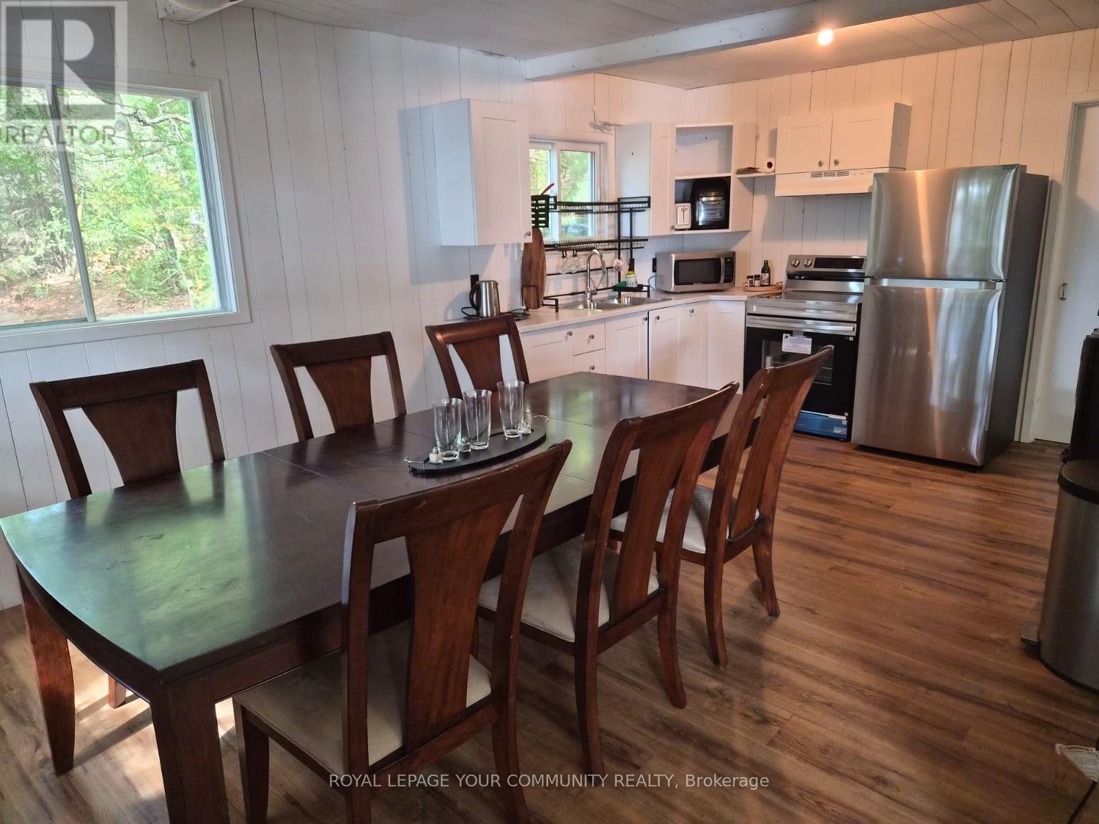 2193 Fern Glen Road, Mcmurrich/monteith, Ontario  P0A 1J0 - Photo 8 - X12388725