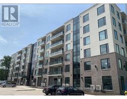 306 - 103 ROGER STREET, Waterloo, Ontario