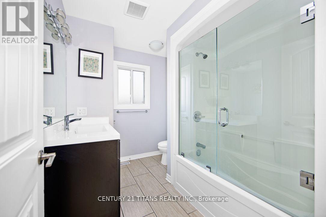 6342 Sam Iorfida Drive, Niagara Falls, Ontario  L2G 0H4 - Photo 14 - X12388832